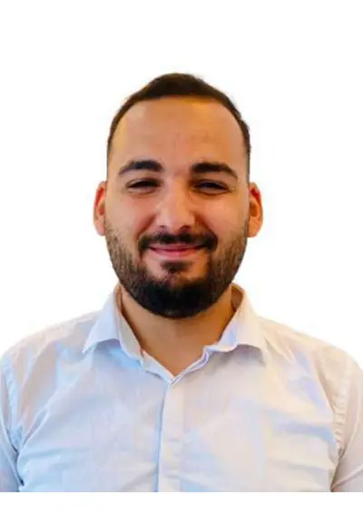 Hamza Sahli