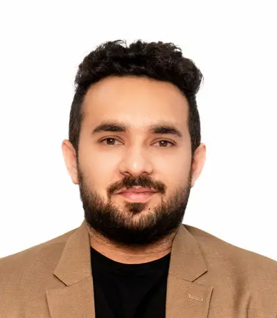 Karan Dhand Rajeev Dhand