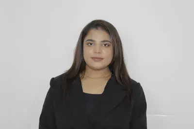 Iqra Sarwar Muhammad Sarwar