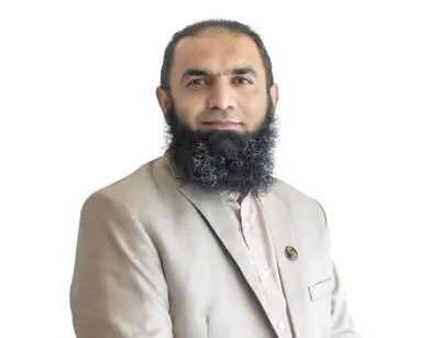 Umar Islam