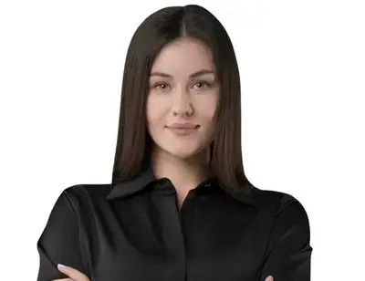 Anna Svistunova
