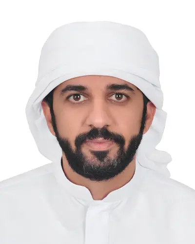 Mohammed Saeed Mohammed Saeed Almazrouei