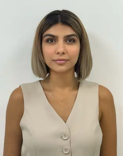 Maryam Ebrahim Kazeminezhad