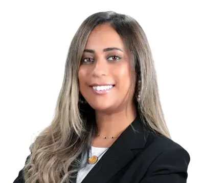 Liza Medhat Mahrouse Mikhael