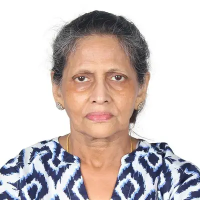 Rina Ghosh Ashok Sarkar