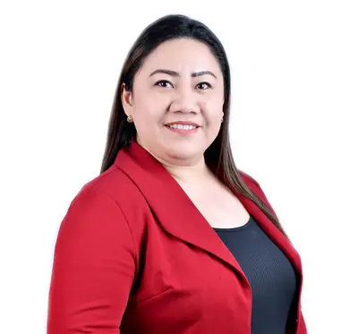 Gladys Amit Pelarca