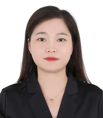 Mengyun Ye