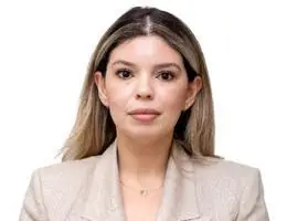 Lina Mahfoud