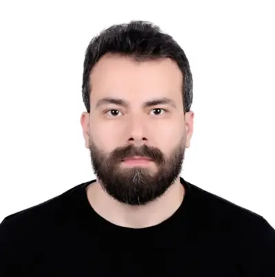 Motaz Ahmad Turkmani