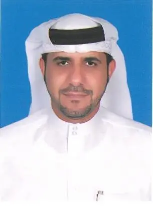 Saif Abdulla Salim Bin Yokha Al-Ali
