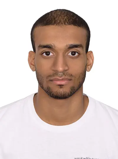 Amro Osman