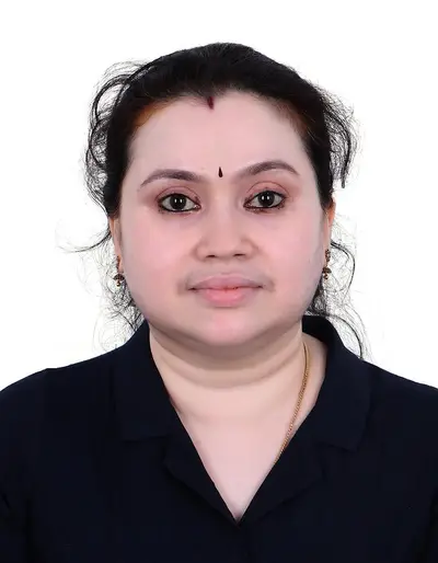 Neethu Joshy Parayampillyparambil Velu Parayampillyparambil Joshi