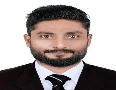 Irfan Baig