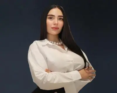 Nassima Khazan