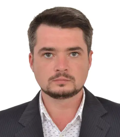 Abashev Denis