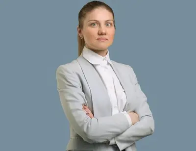 Elena Pavlikhina