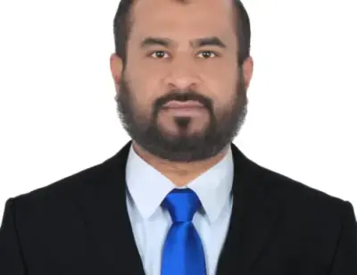 Qasim Ali