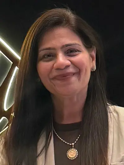 Dipika Jayesh Thakker Dharamshi Liladhar Dattani Thakker
