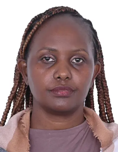 Doris Wanjiru Muronga