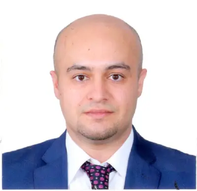 Vahid Abbas Saeidabadi