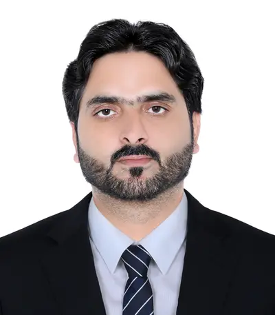Muhammad Altaf Rab Nawaz