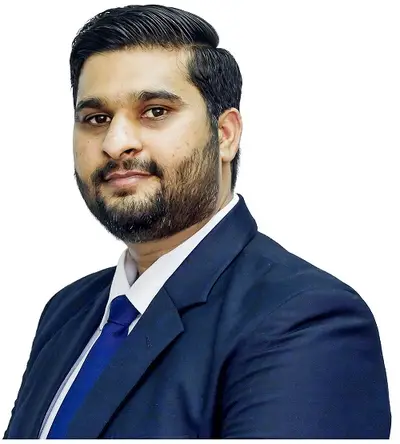 Umer Farooq Muhammad Siddique