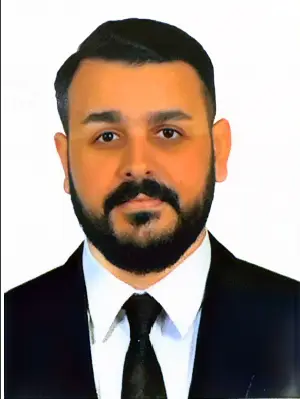 Abdullah Sameer Fawzi Al Hashimi