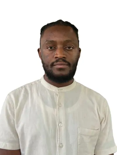 Brian Ochieng Otieno