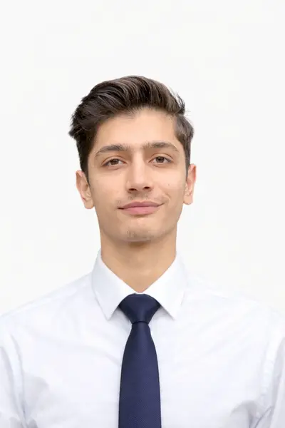 Muzamil Ahmad Jawad Ahmad