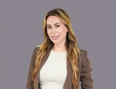 Suzan Radwan