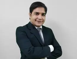 Muhammad Usman Mahmood