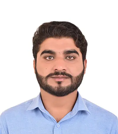 Hassan Jalil Jalil Ur Rehman