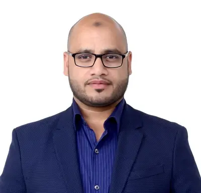 Mohammad Hashim Riyasat Husain