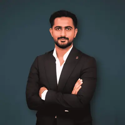 Ammaar Ashraf Hafiz Mohammad Ashraf
