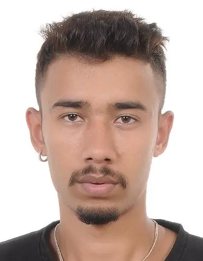 Yam Bahadur Karki