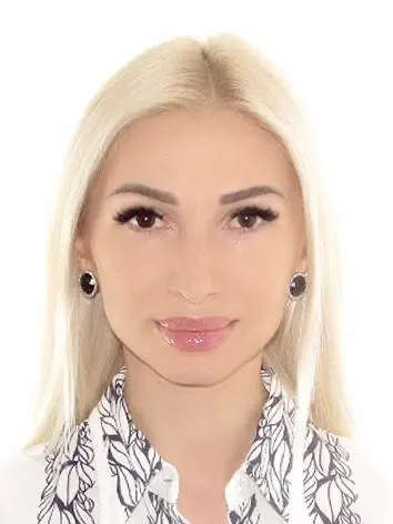 Irina Gojin
