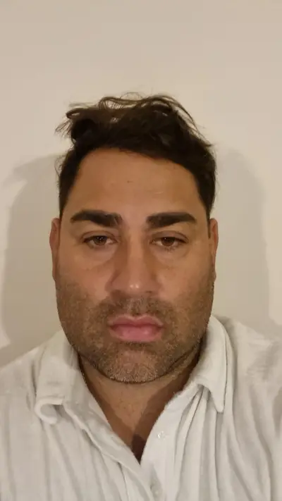 Christian Erdal