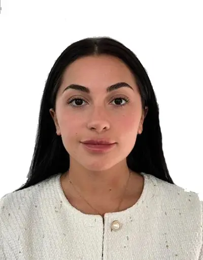 Gabriela Violante Hacatoroglu