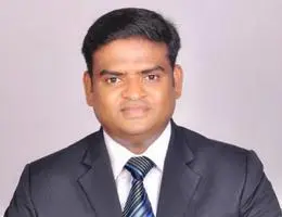 Prasad Rao