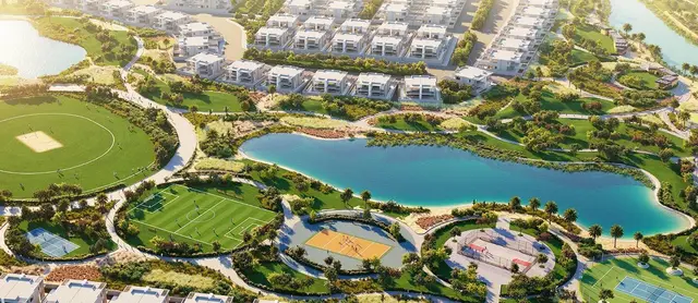 Damac Hills 2