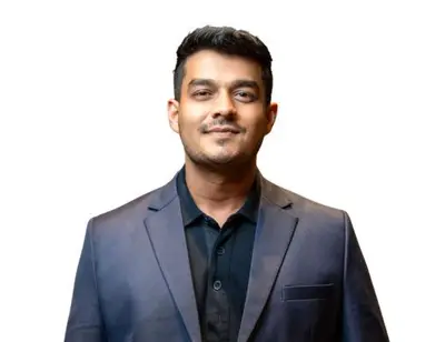 Apoorv Mishra