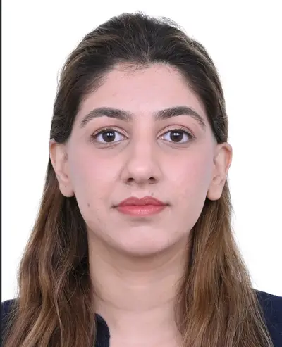 Sarah Mahmood Aqib Mahmood