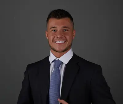 Aidan Patric Stephenson
