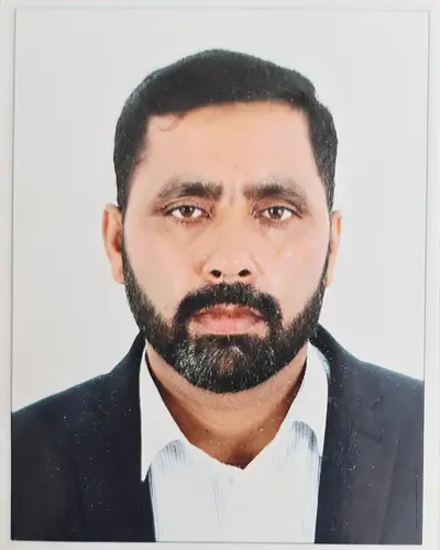 Shahid Ullah Nasir Ahmad