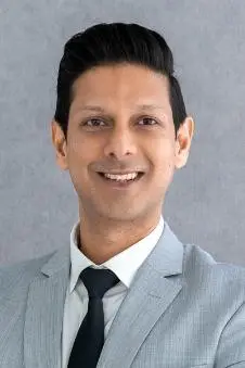 Nizamuddin Mohammed Ali 