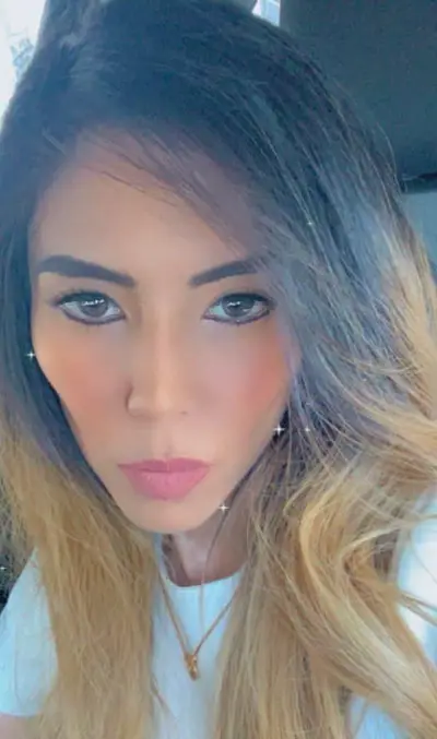 Shakhzoda Alimzhonovna Yuldasheva