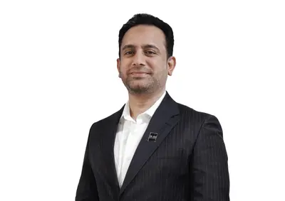 Azeem Ahmed Atiq Ahmed
