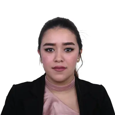 Asmae Elalaoui