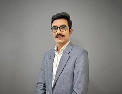 Waqar Ahmed