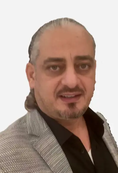 Emad M A   Altourk